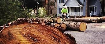 Best Firewood Processing and Delivery  in Smith Mills, MA